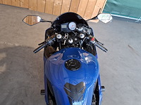 Motorfiets, yamaha, yzf-r6, 2002 - afbeelding 19 van  30
