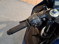 Motorfiets, yamaha, yzf-r6, 2002 - afbeelding 20 van  30