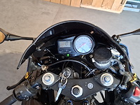 Motorfiets, yamaha, yzf-r6, 2002 - afbeelding 22 van  30