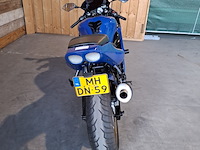 Motorfiets, yamaha, yzf-r6, 2002 - afbeelding 25 van  30