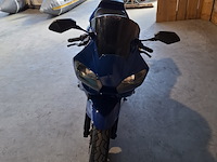 Motorfiets, yamaha, yzf-r6, 2002 - afbeelding 29 van  30