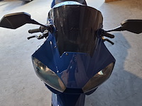 Motorfiets, yamaha, yzf-r6, 2002 - afbeelding 30 van  30