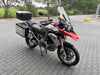 Motorfietsen van bmw, ktm, yamaha, suzuki, honda en meer