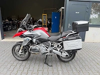 Motorfietsen van bmw, triumph, suzuki, kawasaki, ktm en meer