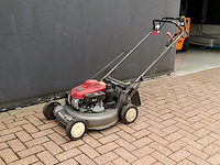 Motorgrasmaaier, honda, hrd 536, 2016