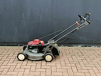 Motorgrasmaaier, honda, hrd 536, 2016 - afbeelding 2 van  7