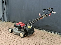 Motorgrasmaaier, honda, hrd 536, 2016 - afbeelding 3 van  7