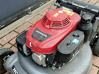 Motorgrasmaaier, honda, hrd 536, 2016 - afbeelding 4 van  7