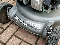 Motorgrasmaaier, honda, hrd 536, 2016 - afbeelding 5 van  7