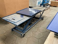 Motorheftafel - afbeelding 5 van  5