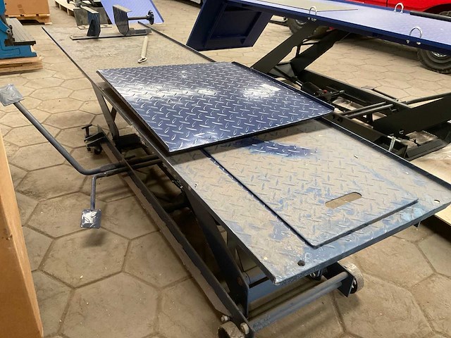 Motorheftafel - afbeelding 4 van  5