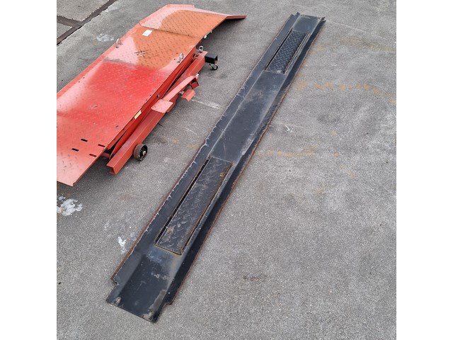 Motorheftafel - afbeelding 2 van  13