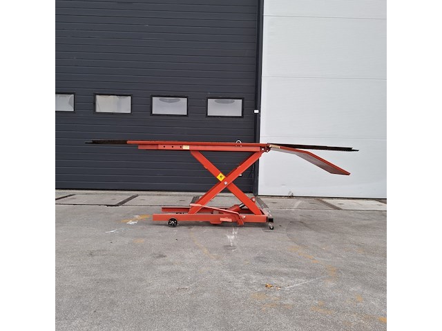 Motorheftafel - afbeelding 3 van  13