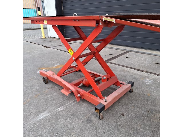 Motorheftafel - afbeelding 4 van  13