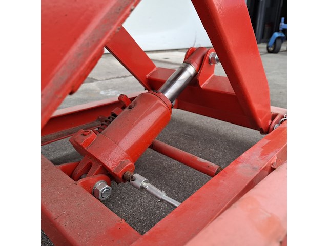 Motorheftafel - afbeelding 5 van  13