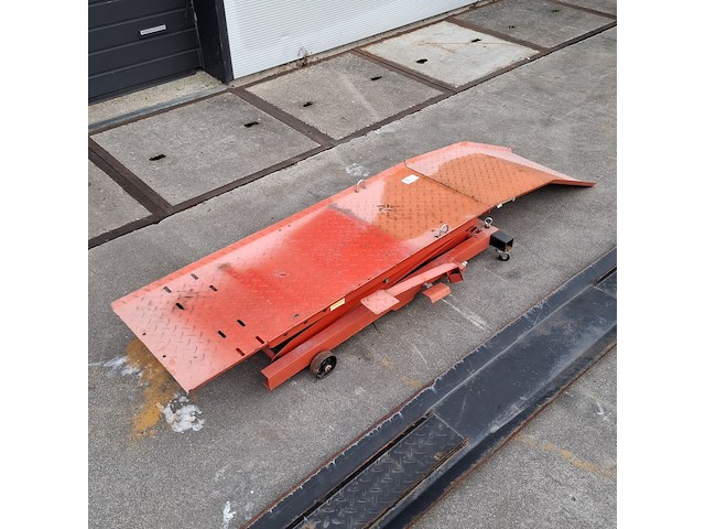 Motorheftafel - afbeelding 7 van  13