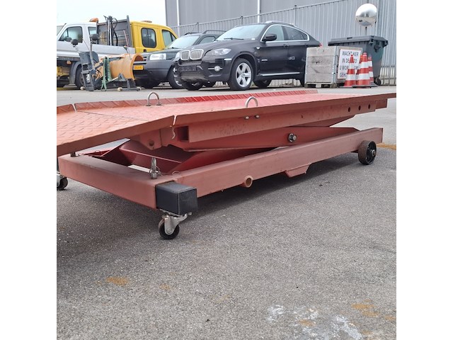 Motorheftafel - afbeelding 11 van  13