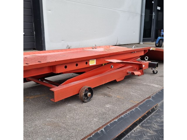 Motorheftafel - afbeelding 12 van  13