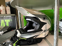 Motorhelm (5x) - afbeelding 3 van  9