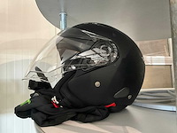 Motorhelm (5x) - afbeelding 5 van  9