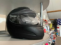 Motorhelm (5x) - afbeelding 6 van  9