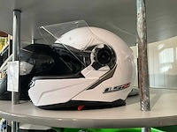Motorhelm (5x) - afbeelding 2 van  3