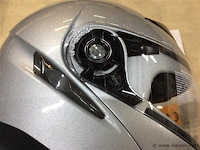 Motorhelm s ( ongebruikt ) - afbeelding 3 van  4