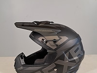 Motorhelm, torque team, fxr - afbeelding 3 van  10