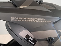 Motorhelm, torque team, fxr - afbeelding 4 van  10