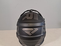 Motorhelm, torque team, fxr - afbeelding 7 van  10