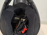 Motorhelm, torque team, fxr - afbeelding 8 van  10