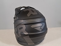 Motorhelm, torque team, fxr - afbeelding 5 van  9