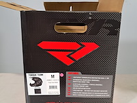 Motorhelm, torque team, fxr - afbeelding 8 van  9