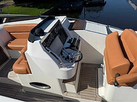 Motorjacht - al yousuf - seastorm 42 - 2 x yamaha 315 pk turbodiesel inboard - 2007 - afbeelding 13 van  67