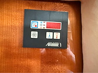 Motorjacht - al yousuf - seastorm 42 - 2 x yamaha 315 pk turbodiesel inboard - 2007 - afbeelding 29 van  67