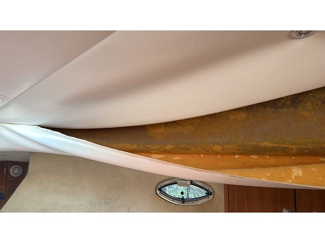 Motorjacht - al yousuf - seastorm 42 - 2 x yamaha 315 pk turbodiesel inboard - 2007 - afbeelding 35 van  67