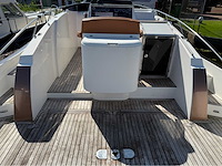 Motorjacht - al yousuf - seastorm 42 - 2 x yamaha 315 pk turbodiesel inboard - 2007 - afbeelding 54 van  67