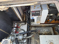 Motorjacht - al yousuf - seastorm 42 - 2 x yamaha 315 pk turbodiesel inboard - 2007 - afbeelding 59 van  67