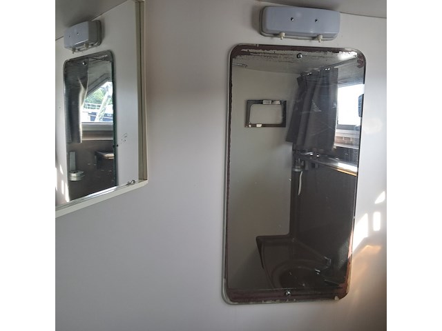 Motorjacht, broom, crown 37 - afbeelding 7 van  116