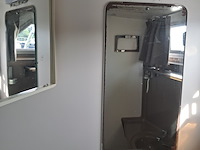 Motorjacht, broom, crown 37 - afbeelding 7 van  116