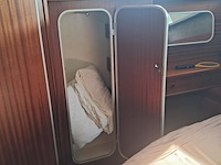 Motorjacht, broom, crown 37 - afbeelding 9 van  116