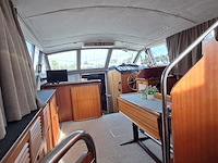 Motorjacht, broom, crown 37 - afbeelding 12 van  116