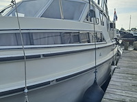Motorjacht, broom, crown 37 - afbeelding 2 van  116
