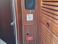 Motorjacht, broom, crown 37 - afbeelding 15 van  116