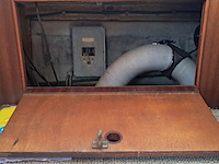 Motorjacht, broom, crown 37 - afbeelding 17 van  116
