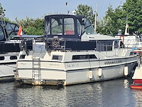 Motorjacht, broom, crown 37 - afbeelding 18 van  116