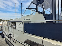 Motorjacht, broom, crown 37 - afbeelding 13 van  116