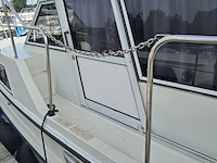 Motorjacht, broom, crown 37 - afbeelding 23 van  116