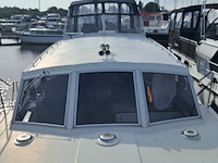 Motorjacht, broom, crown 37 - afbeelding 24 van  116