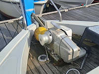 Motorjacht, broom, crown 37 - afbeelding 25 van  116